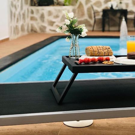 Canaryislandshost L Nazaret Suites Eksteriør billede