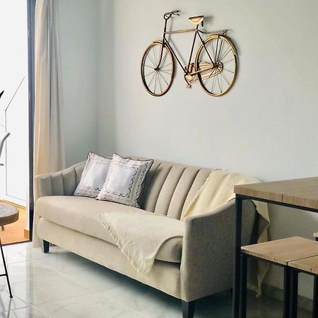 Canaryislandshost L Nazaret Suites Eksteriør billede