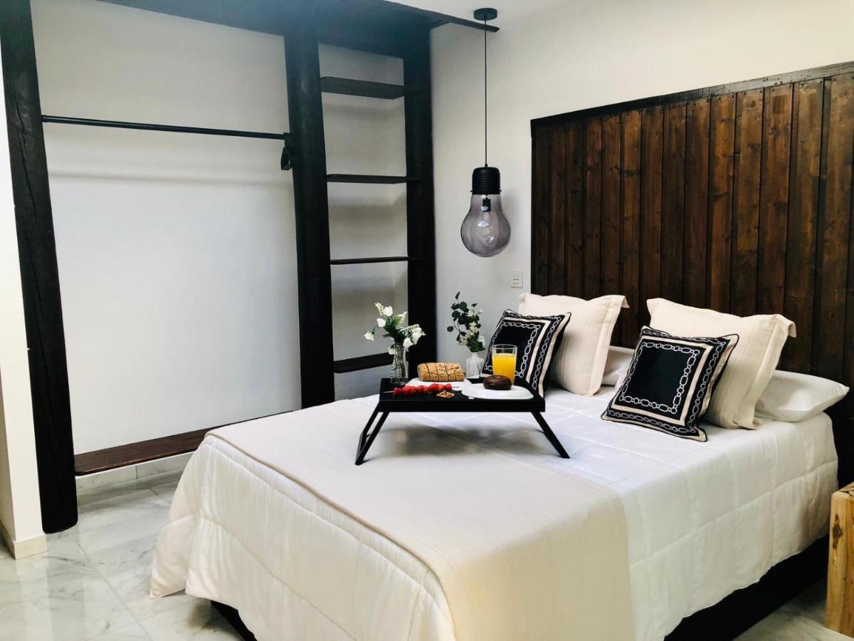 Canaryislandshost L Nazaret Suites Eksteriør billede
