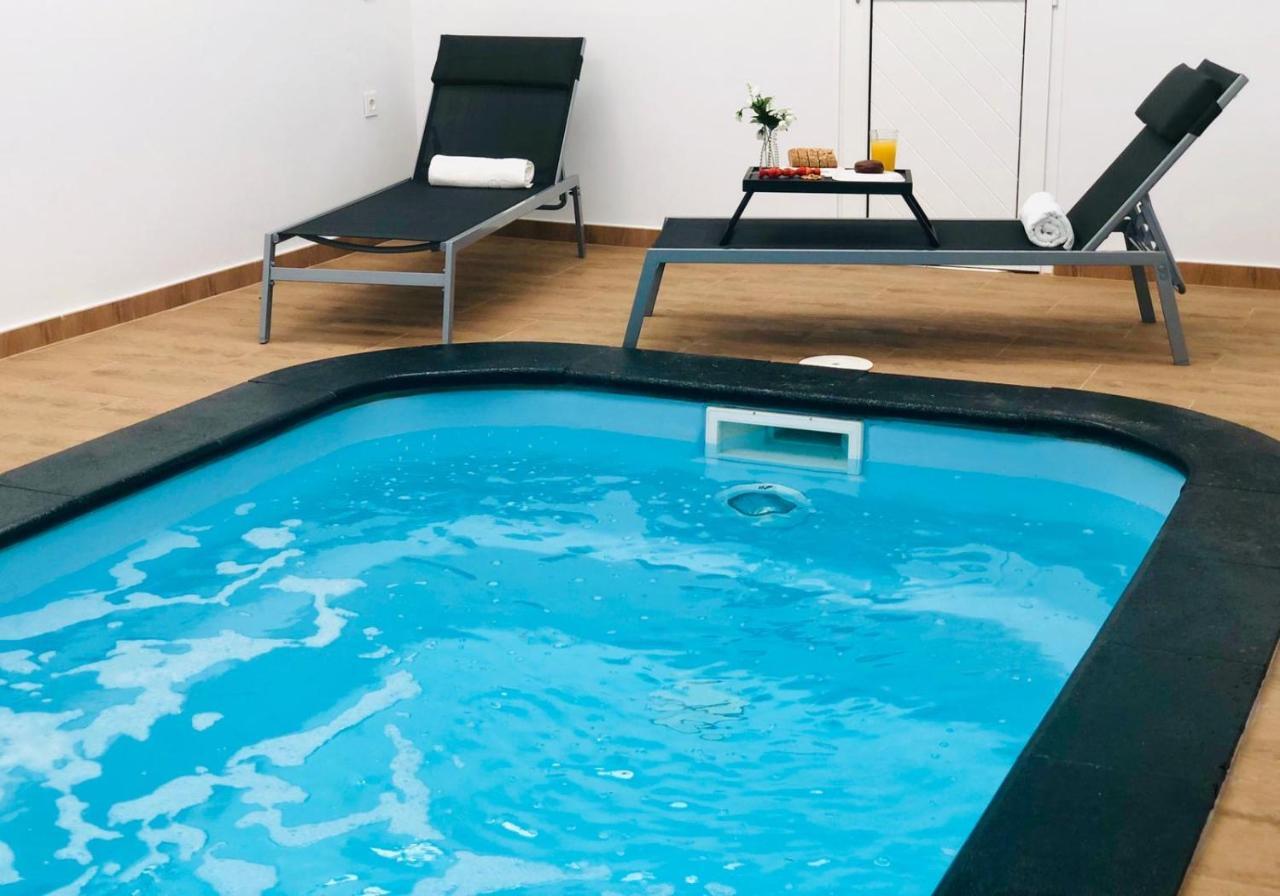 Canaryislandshost L Nazaret Suites Eksteriør billede
