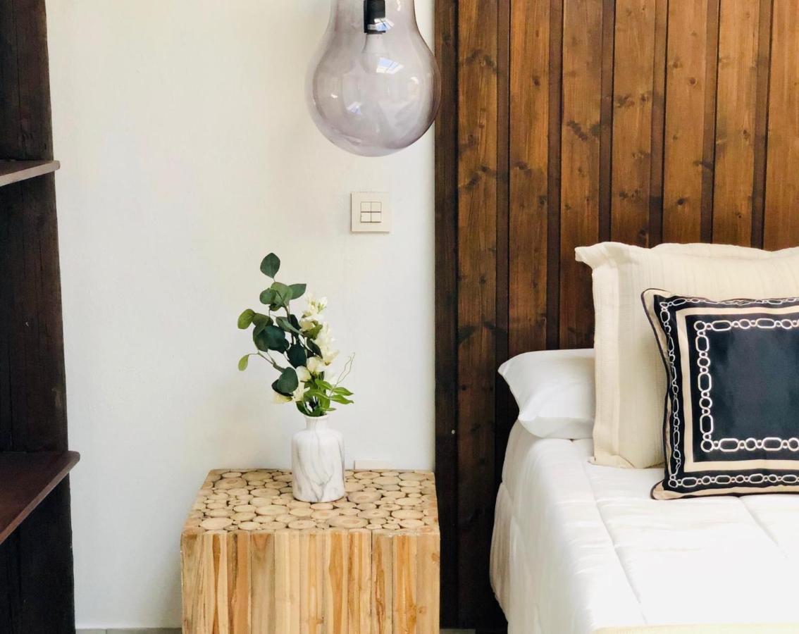 Canaryislandshost L Nazaret Suites Eksteriør billede