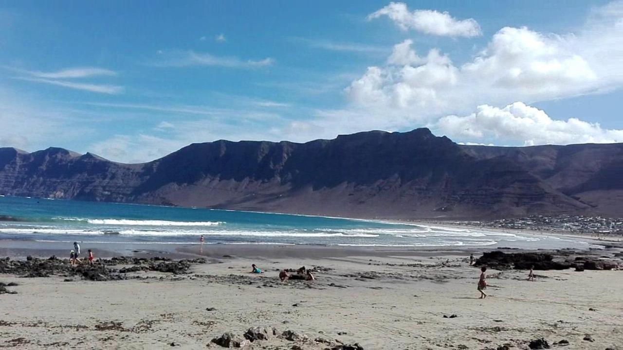 Canaryislandshost L Nazaret Suites Eksteriør billede